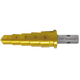 ALPHA VersaDrive IMPACTASTEP Cutter, 14-16-18-20-22mm | 506010-0220